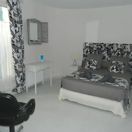 Aujuseb Bed & Breakfast Castelnaudary