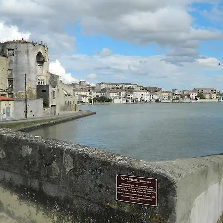 Aujuseb Bed & Breakfast Castelnaudary