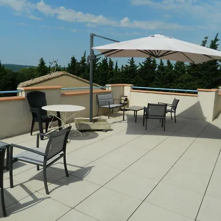 Aujuseb Bed & Breakfast Castelnaudary